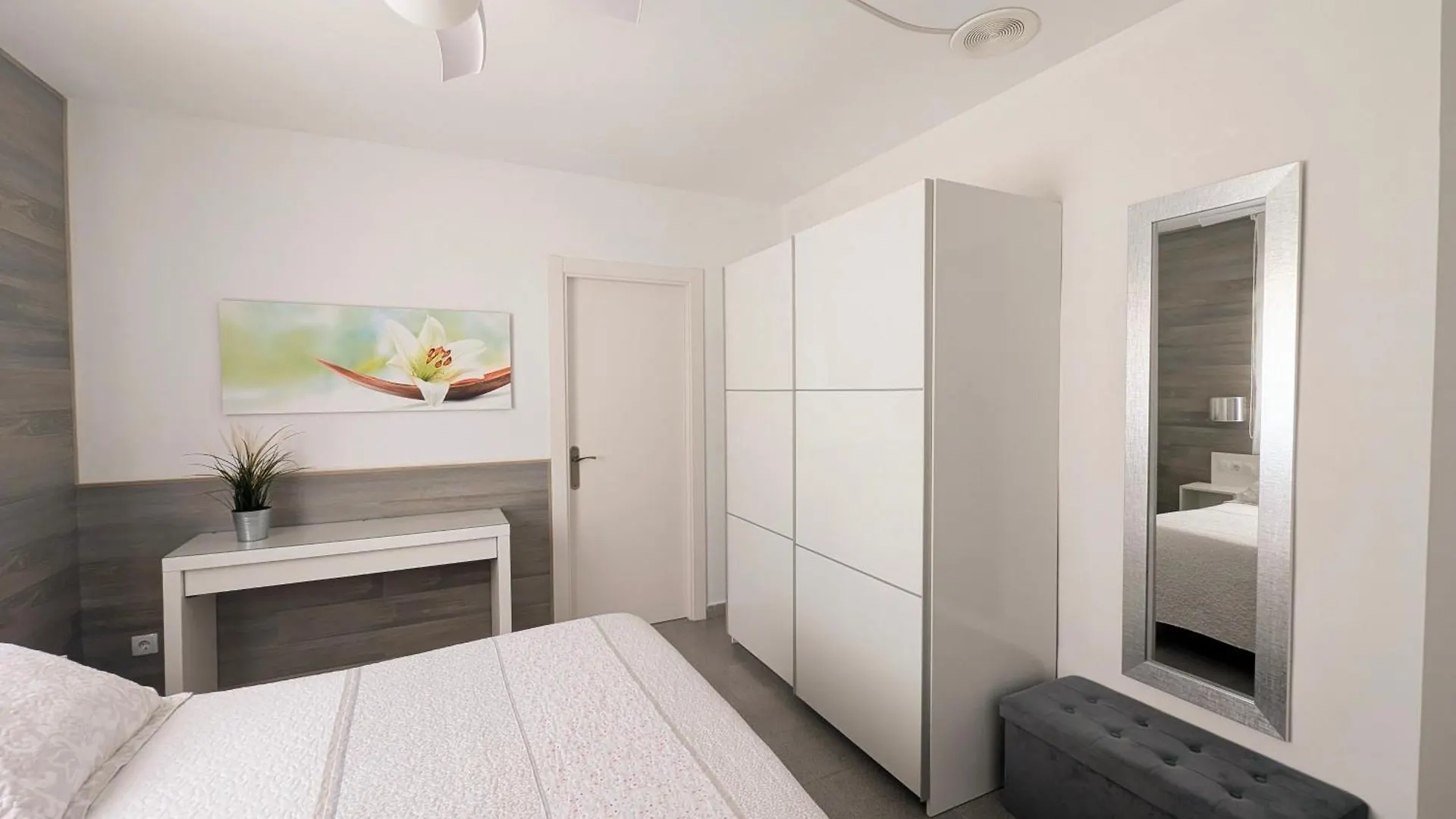 Daire Apartamento Martin Tossa de Mar