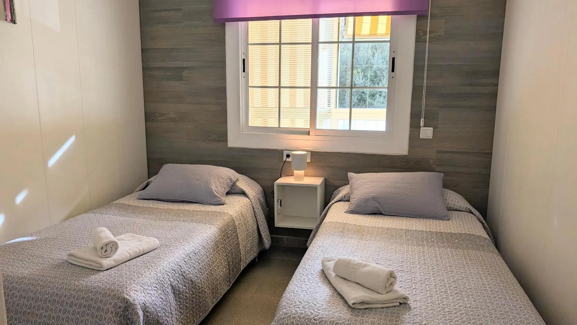 Apartamento Martin Tossa de Mar España