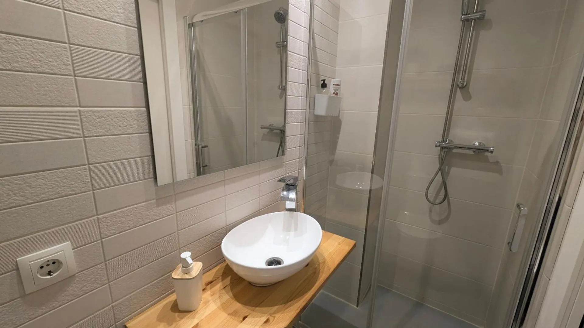 Apartamento Martin Tossa de Mar