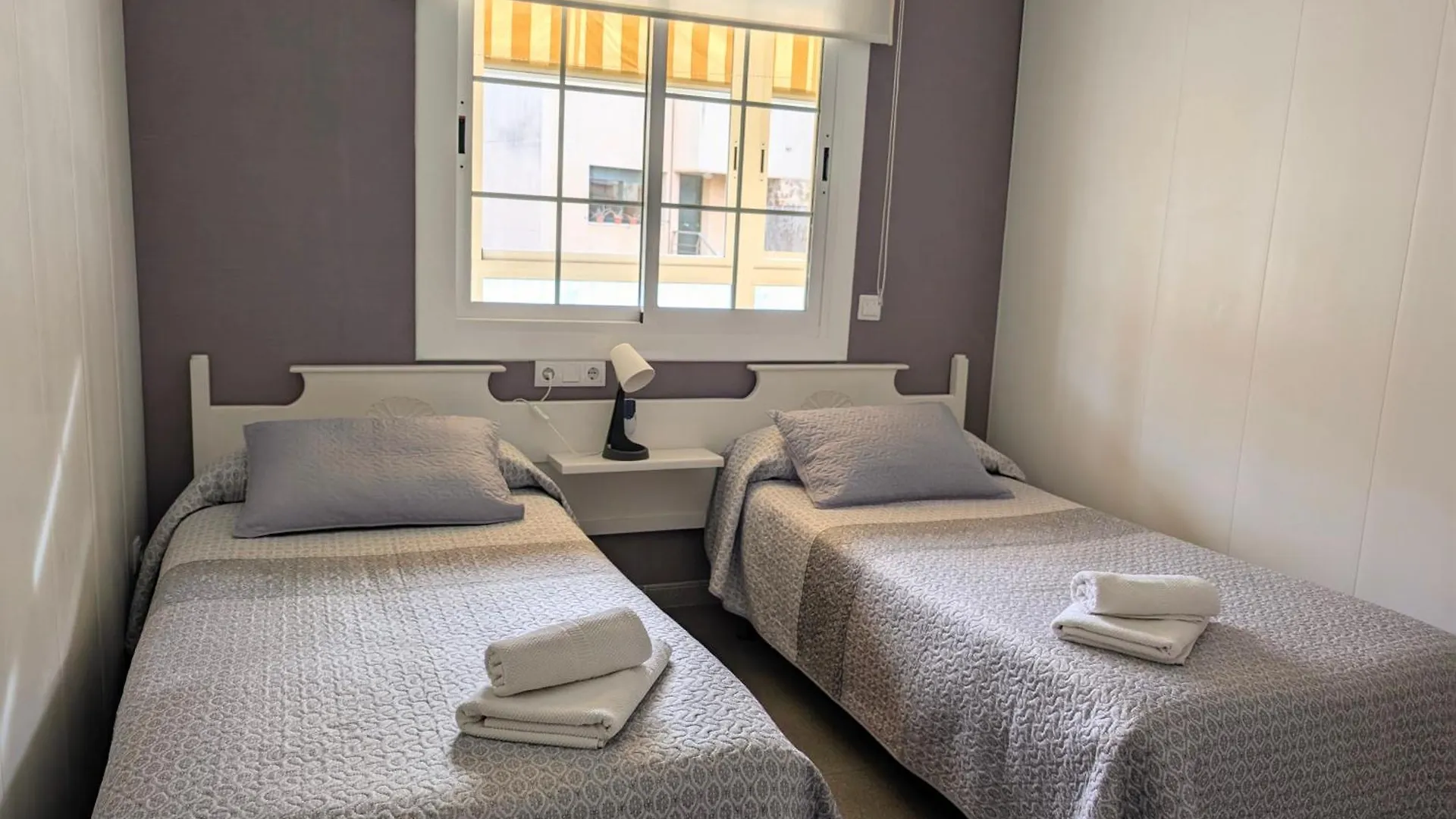 Apartamento Martin Tossa de Mar