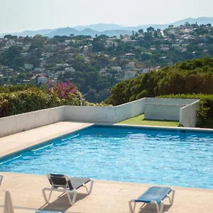 Cba Costa Brava - Santa Monica Сasa de vacaciones