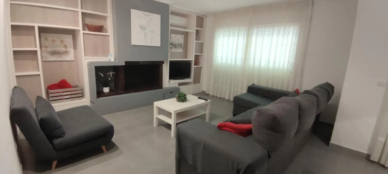 Apartamento Martin Tossa de Mar Appartement