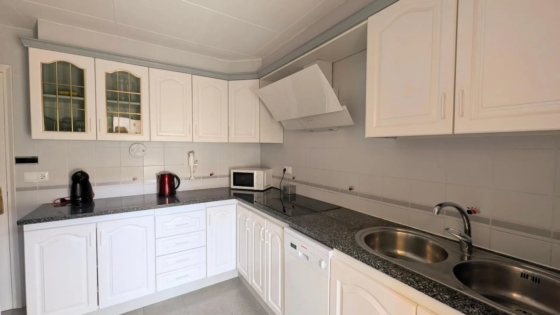 Apartamento Martin Tossa de Mar Espagne