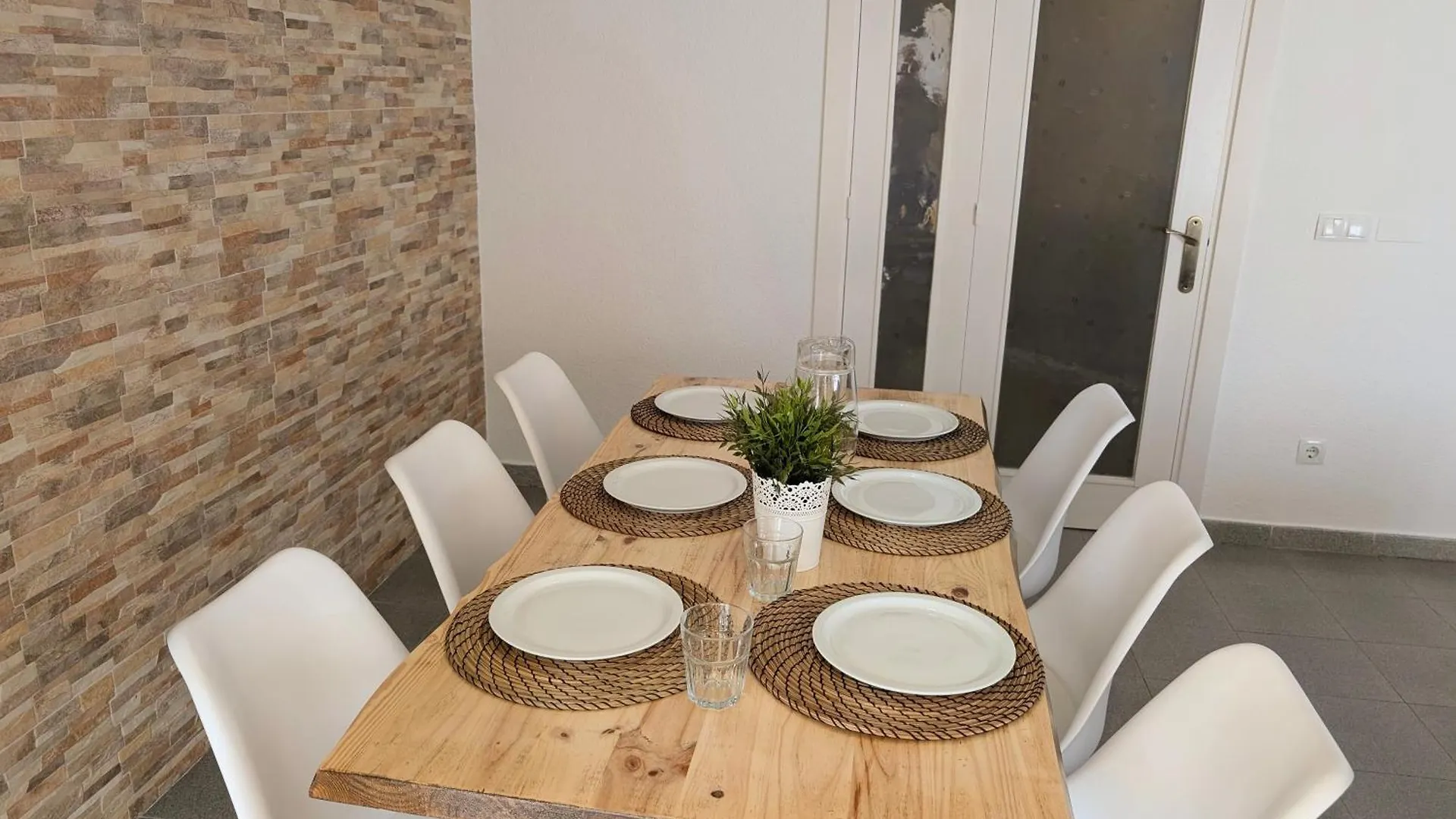 Appartement Apartamento Martin Tossa de Mar