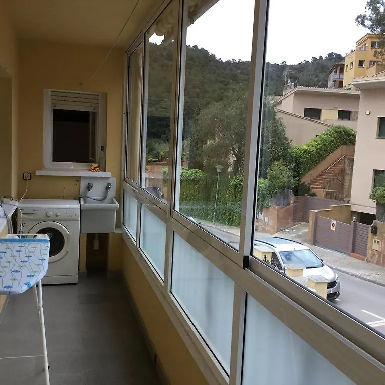 Apartamento Martin Tossa de Mar Appartamento